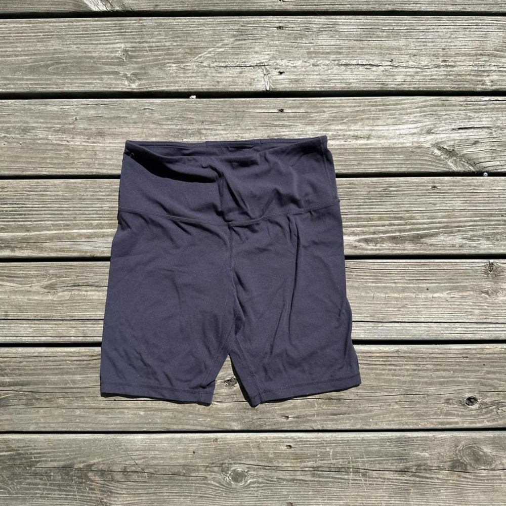 Tuff Veda‎ black shorts